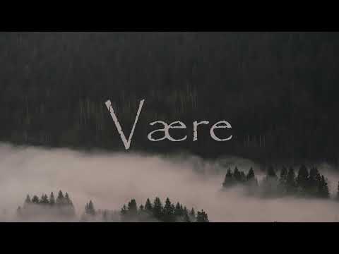 Være - Oscar Blesson x Tyr Type Beat (Norsk HipHop/Rap Type Beat)