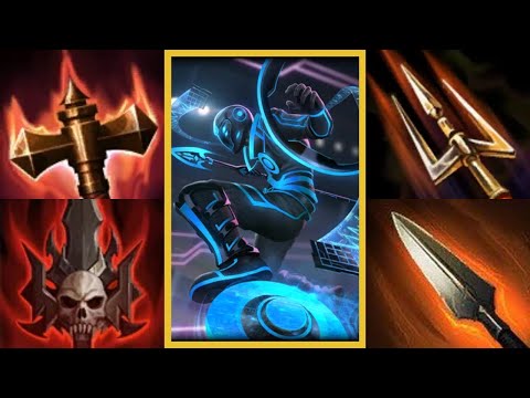 Is Ne Zha Still Broke? | Smite