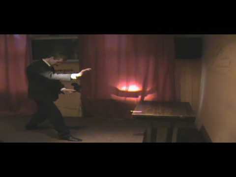 Cristian Gog @ Campus Pub