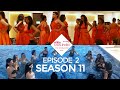 Episode 2 Haut Monde Mrs India Worldwide 2022 Season 11 UAE