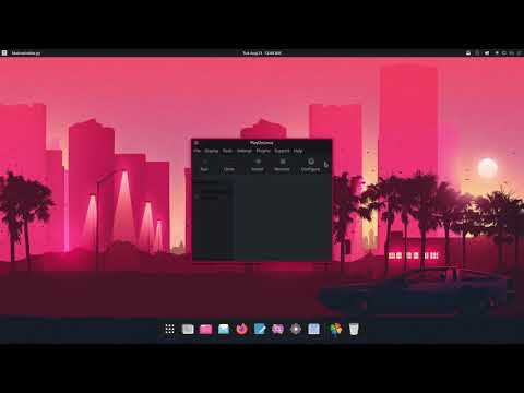 Dorico 3.5 Pro on Linux (with instructions)