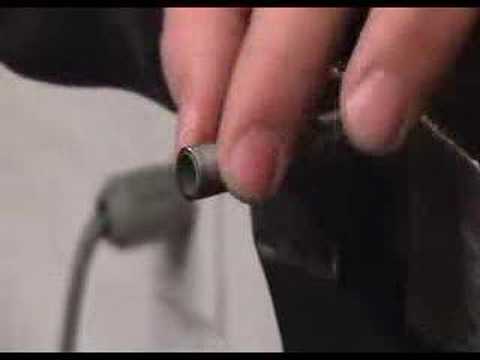 Earl's - O.E.M. Tubing Adapters