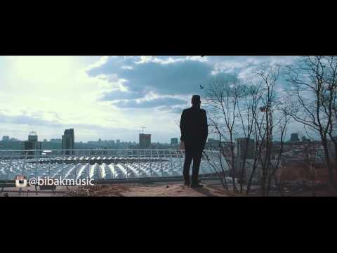 ویدیو زیبای محمد بیباک و تی دی به نام سردرگم