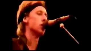 Dire Straits - Industrial disease