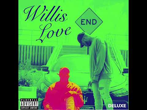 Willis Love - Don't Play (Feat . Zoo Rass) Official Audio