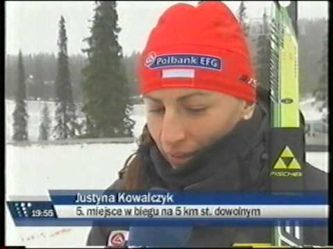 PŚ w biegach Kuusamo 26.11.2011 - relacja z zawodów