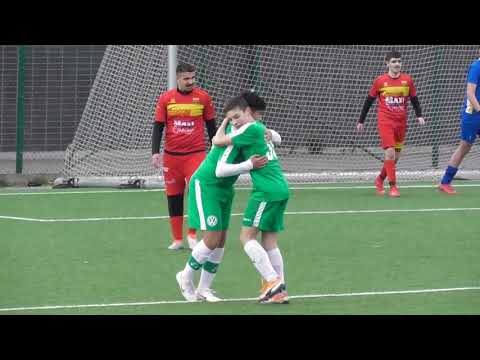 (7-4-2019)HammarbyP04 L2-Arameisk-syrianska IF1