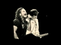 Eddie Vedder e Ronnie Wood (Lucky Man) 