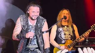 Pokolgép - Pokoli színjáték (Miskolc-Ady műv.ház) 2024.12.28