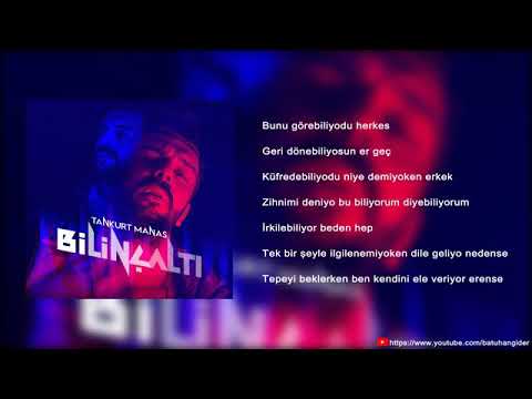 Tankurt Manas feat. Baneva - Yükseklere