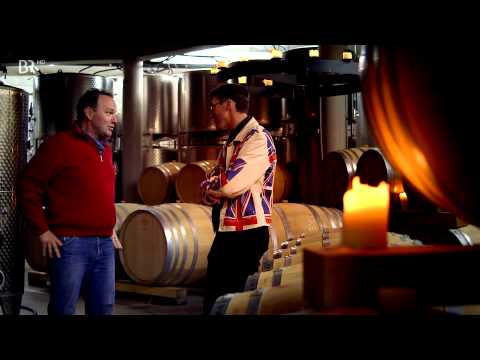 Weinwunder Deutschland Stuart Pigotts Entdeckungsreisen