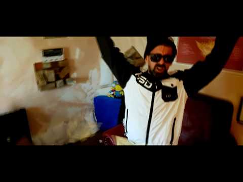 CONTRACTU' ALB - De La Apus La Răsărit ( Shobby )