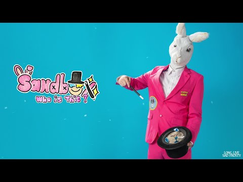 Video thumbnail for ​who is this?