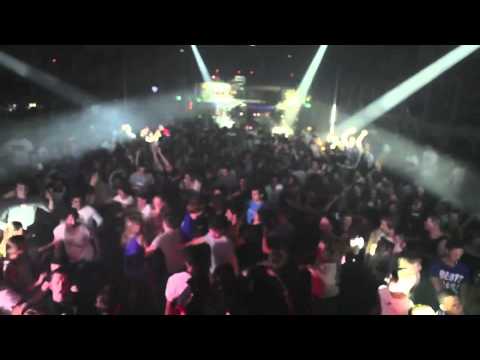 REDNEK - IM NOT SKRILLEX (OFFICIAL ALBUM REMIX)