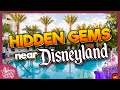 Best HIDDEN GEM Hotels Near Disneyland Value Moderate And Luxury