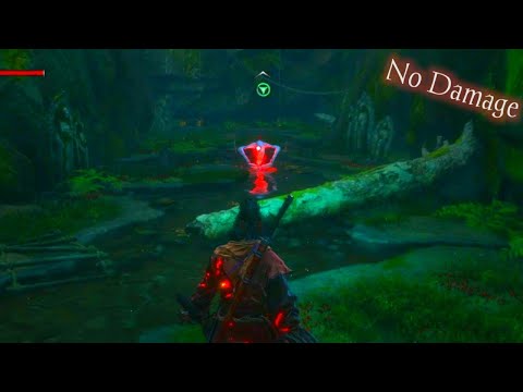 True Guardian Ape - Yasha ( No Damage)  LMSTR | Sekiro : Shadows Die Twice