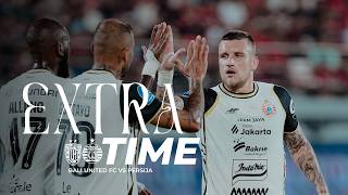 Download lagu TIGA POIN DI DIPTA! Gol Gustavo Kalahkan Bali United di Kandangnya | Extra Time mp3