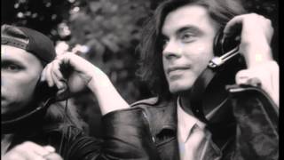 Sass Jordan - I Want To Believe (Official Music Video)