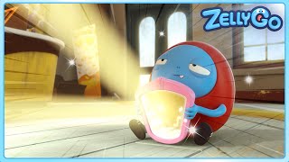 You gotta hang in there!😪😐 | Best Episode | Cartoon for Kids | Songs And Nursery Rhymes