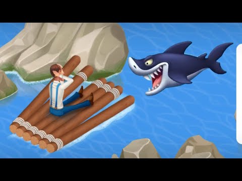 Homescapes mini game ads part 103 android, ios gameplay