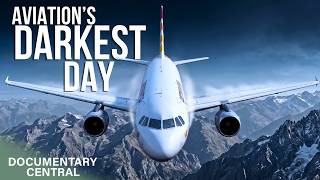 The Chilling Flight That Changed Aviation Safety Forever | Mayday Air Disaster | DC