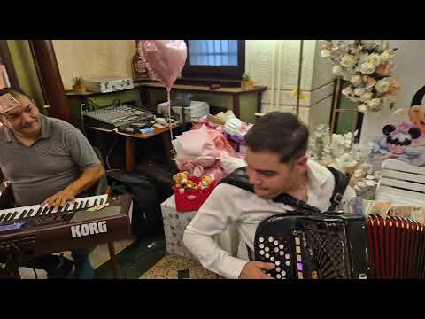 Aleksandar Antić - Prvi Rodjendan🍷❤️🪗