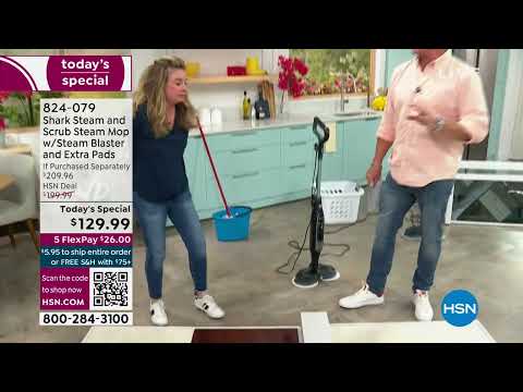 HSN | Now That's Clever! with Guy 03.18.2023 - 09 AM