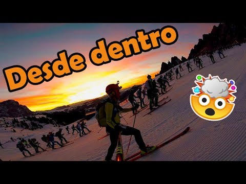 SellaRonda Ski Marathon 2019 [Documental]
