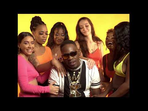 Lega X E-Magine - Shabba (Official Music Video)