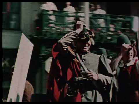 Combat Film -  Il Terzo Reich A Colori