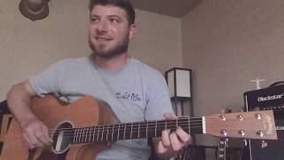 A Perfect Circle - Delicious (play along) cover