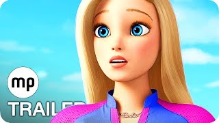 Barbie: Die Magie der Delfine Clips &amp; Trailer Exklusiv (2017)