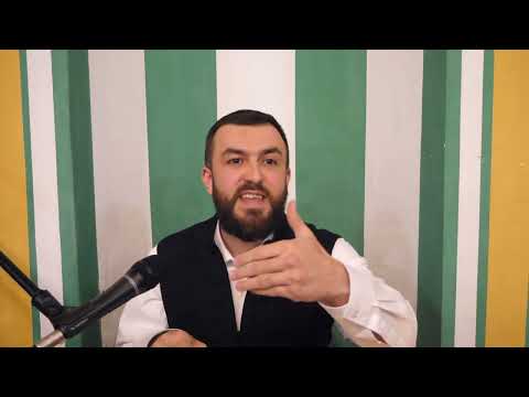 Halka hadisa "ŽIVOTNI NIJJET" - Salko ef. Balkić (28.04.2022.)