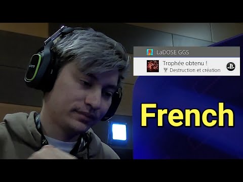 Leff Unlocks Achievement in Tournament