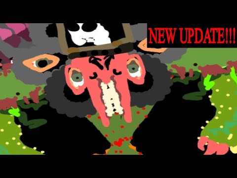 (NEW UPDATE!!!) omega flowey but its awful