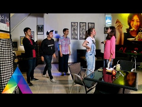 KATAKAN PUTUS 6 JANUARI 2016 Part 4/4 - Cewek Ga jelas Masih Suka Mainin Mantan