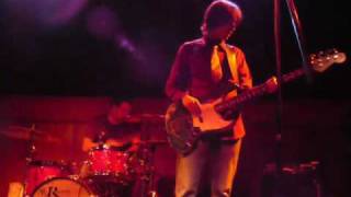 The Figgs - Song of a Baker