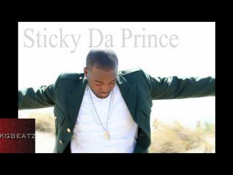 Sticky Da Prince ft. Erk Tha Jerk - Dem Girls [2013]