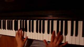 Phillip Glass - Zoe Goes to the Restaurant - No Reservations