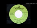 George And Earl - Sweet Little Miss Blue Eyes (Mercury 70632)