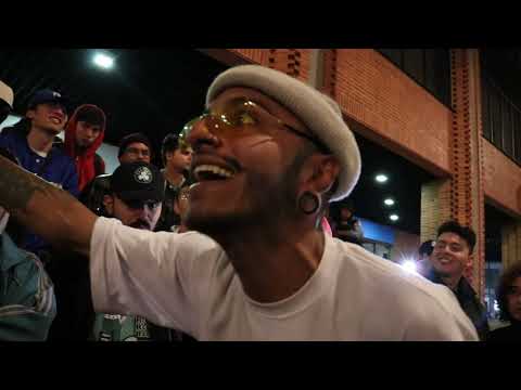 Nofraj Vs Sktch - Gran Final - Temporada 2K23 - Fecha #4 - Individual.