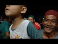 PERTANDINGAN SILAT JATUH SAFRI ANAK KUMBANG PERMATA RIMBA VS ZAID ANAK HELANG PUTIH GUAL IPOH