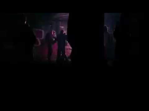 Illegale Leipzig - Saarländer Straße