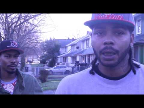 Db4Tv Presents CitiSlicca(WerkEthicc) - Skate