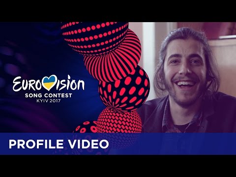 Profile Video: Meet Salvador Sobral from Portugal
