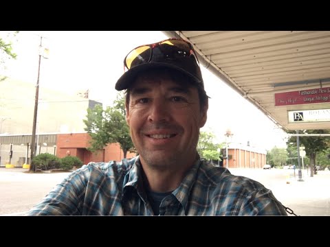 City Walks Livestream from Great Falls Montana