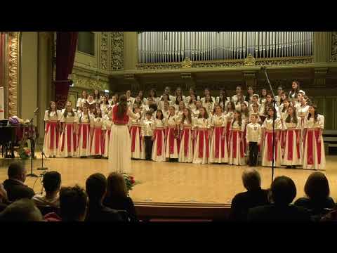 Corul Symbol - Shchedryk