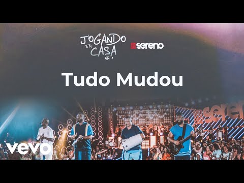 Tudo Mudou video