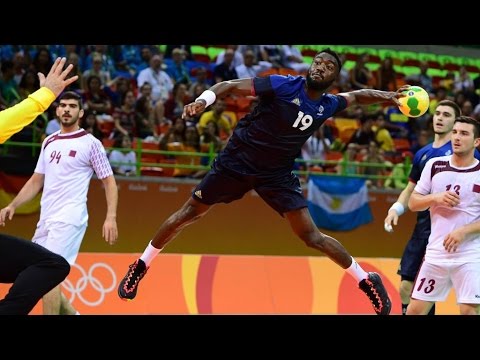 Best of Luc Abalo