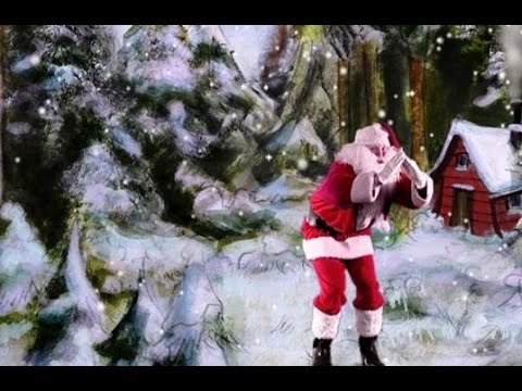 Stúfur - Í skóginum stóð kofi einn